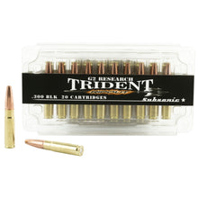 Load image into Gallery viewer, G2r Trident 300blk 200gr Sub 20-360