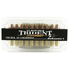 Load image into Gallery viewer, G2r Trident 300blk 200gr Sub 20-360