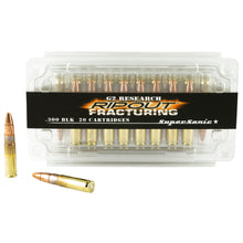 Load image into Gallery viewer, G2r Rip-out 300blk 110gr 20-360