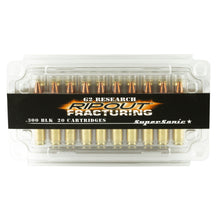 Load image into Gallery viewer, G2r Rip-out 300blk 110gr 20-360