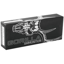 Load image into Gallery viewer, Gorilla 223rem 62gr Lehigh Cc 20-200