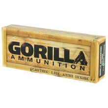 Load image into Gallery viewer, Gorilla 223rem Sierra 20/200
