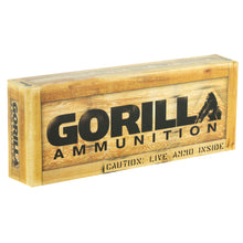 Load image into Gallery viewer, Gorilla 223rem Sierra 20/200