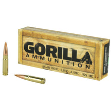 Load image into Gallery viewer, Gorilla 300blk 125gr Sierra 20-200