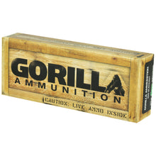 Load image into Gallery viewer, Gorilla 300blk 125gr Sierra 20-200