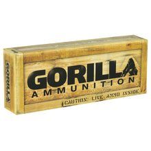 Load image into Gallery viewer, Gorilla 300blk 125gr Sierra 20-200