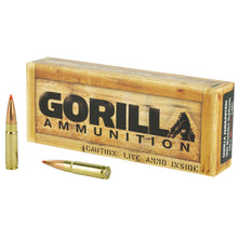 Load image into Gallery viewer, Gorilla 300blk 208gr Amax Sub 20-200