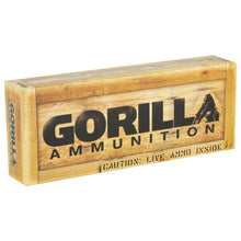 Load image into Gallery viewer, Gorilla 300blk 208gr Amax Sub 20-200