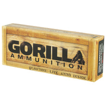 Load image into Gallery viewer, Gorilla 300blk 208gr Amax Sub 20-200