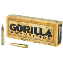 Load image into Gallery viewer, Gorilla 300blk 220gr Subsonic 20-200