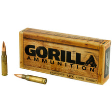 Load image into Gallery viewer, Gorilla 308win 175gr Sierra 20-200