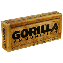 Load image into Gallery viewer, Gorilla 308win 175gr Sierra 20-200