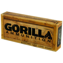 Load image into Gallery viewer, Gorilla 308win 175gr Sierra 20-200