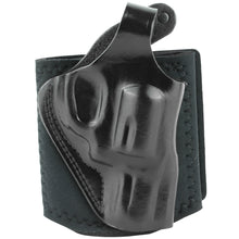 Load image into Gallery viewer, Galco Ankle Glove J Fr 2" W-tb Rh Bk