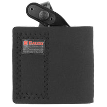 Load image into Gallery viewer, Galco Ankle Glove J Fr 2" W-tb Rh Bk