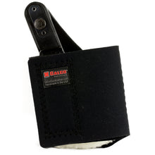 Load image into Gallery viewer, Galco Ankle Glove For Glk 26 Rh Blk