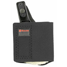 Load image into Gallery viewer, Galco Ankle Glove S&amp;w Shield Rh Blk