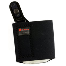Load image into Gallery viewer, Galco Ankle Lite For Glk 26-27 Blk