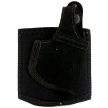 Load image into Gallery viewer, Galco Ankle Lite Sw Shield Blk