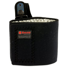 Load image into Gallery viewer, Galco Ankle Lite Sw Shield Blk