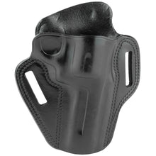 Load image into Gallery viewer, Galco Combat Master Sw L 4" Rh