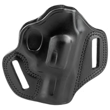 Load image into Gallery viewer, Galco Combat Master S&amp;w J-frm Rh Blk