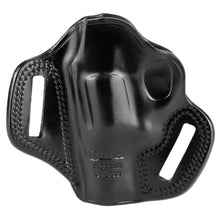 Load image into Gallery viewer, Galco Combat Master S&amp;w J-frm Rh Blk