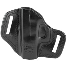 Load image into Gallery viewer, Galco Combat Master For Glk26 Rh Blk