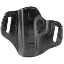 Load image into Gallery viewer, Galco Combat Master M&amp;p 9-40 Rh Blk