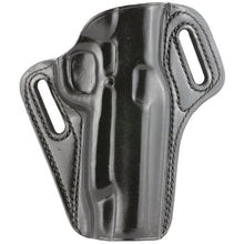 Load image into Gallery viewer, Galco Conceal 1911 5" W-rail Rh Blk