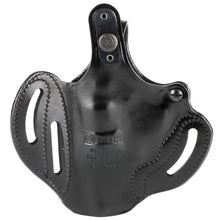 Load image into Gallery viewer, Galco Cop 3 Slot J Frame Rh Blk