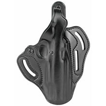 Load image into Gallery viewer, Galco Cop 3 Slot 1911 5" Rh Blk