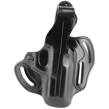Load image into Gallery viewer, Galco Cop 3 Slot S&amp;w M&amp;p Rh Blk