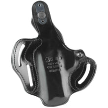 Load image into Gallery viewer, Galco Cop 3 Slot S&amp;w M&amp;p Rh Blk