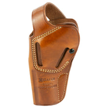 Load image into Gallery viewer, Galco Outdoorsman Sw Fr 4&quot; Rh Tan