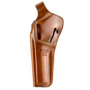 Galco Dao S&w N Fr .29-629 6" Rh Tan