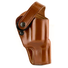 Load image into Gallery viewer, Galco Dao S&amp;w Governor 2 3-4&quot; Rh Tan