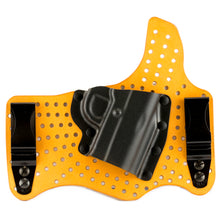 Load image into Gallery viewer, Galco Kingtuk Air 1911 4-5" Blk