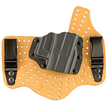 Load image into Gallery viewer, Galco Kingtuk Air For Glk 21 Rh Blk