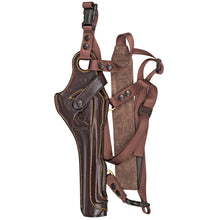 Load image into Gallery viewer, Galco Kodiak Hunt Sw X 8 3-8" Rh Hav