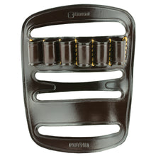 Load image into Gallery viewer, Galco Kodiak Bandolier 41-44mag Hav