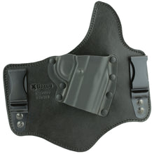 Load image into Gallery viewer, Galco Kingtuk 1911 Rh Blk