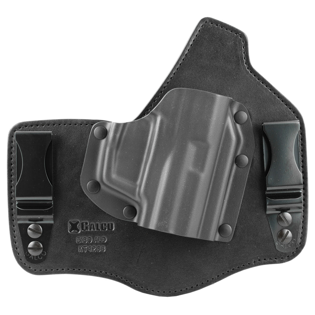 Galco Kingtuk Hk Vp9-p30 Rh Blk