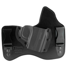 Load image into Gallery viewer, Galco Kingtuk Sw Mp Shield Rh Blk
