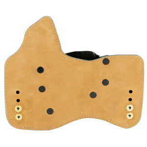 Galco Kingtuk Sw Mp Shield Rh Blk