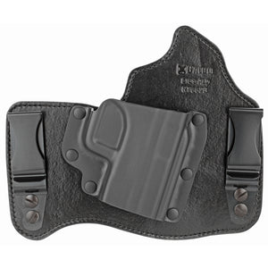 Galco Kingtuk Xds Rh Blk