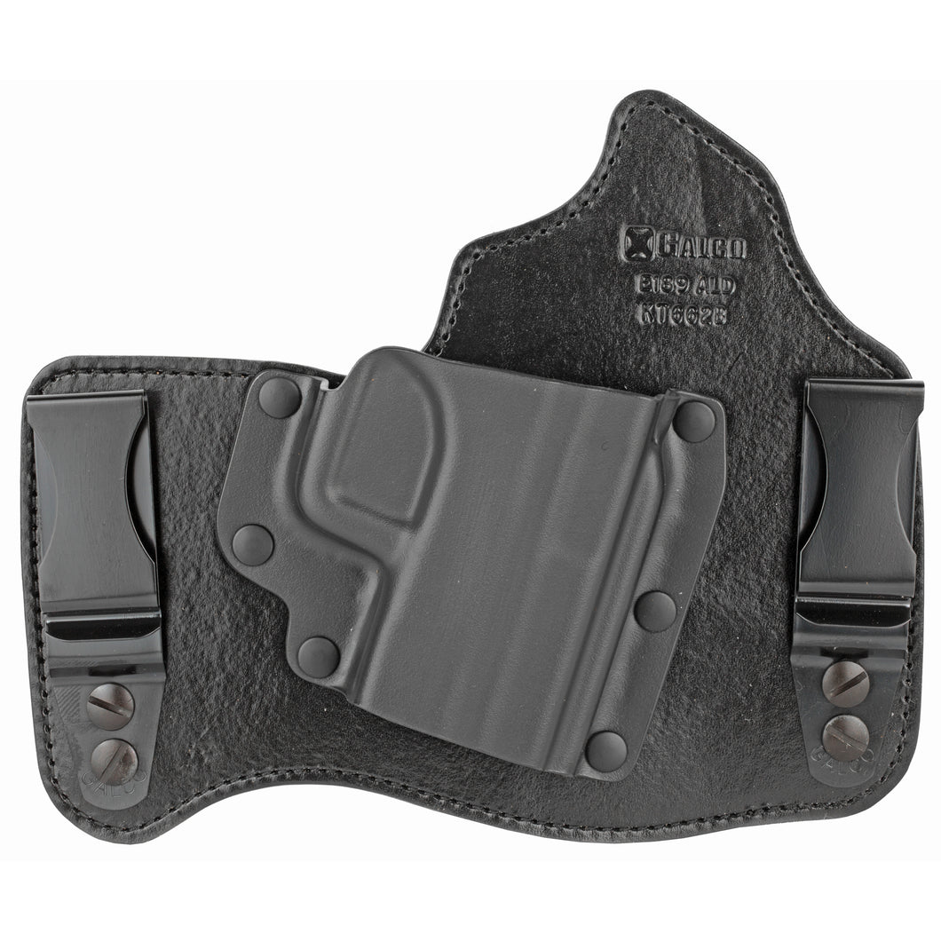 Galco Kingtuk Xds Rh Blk