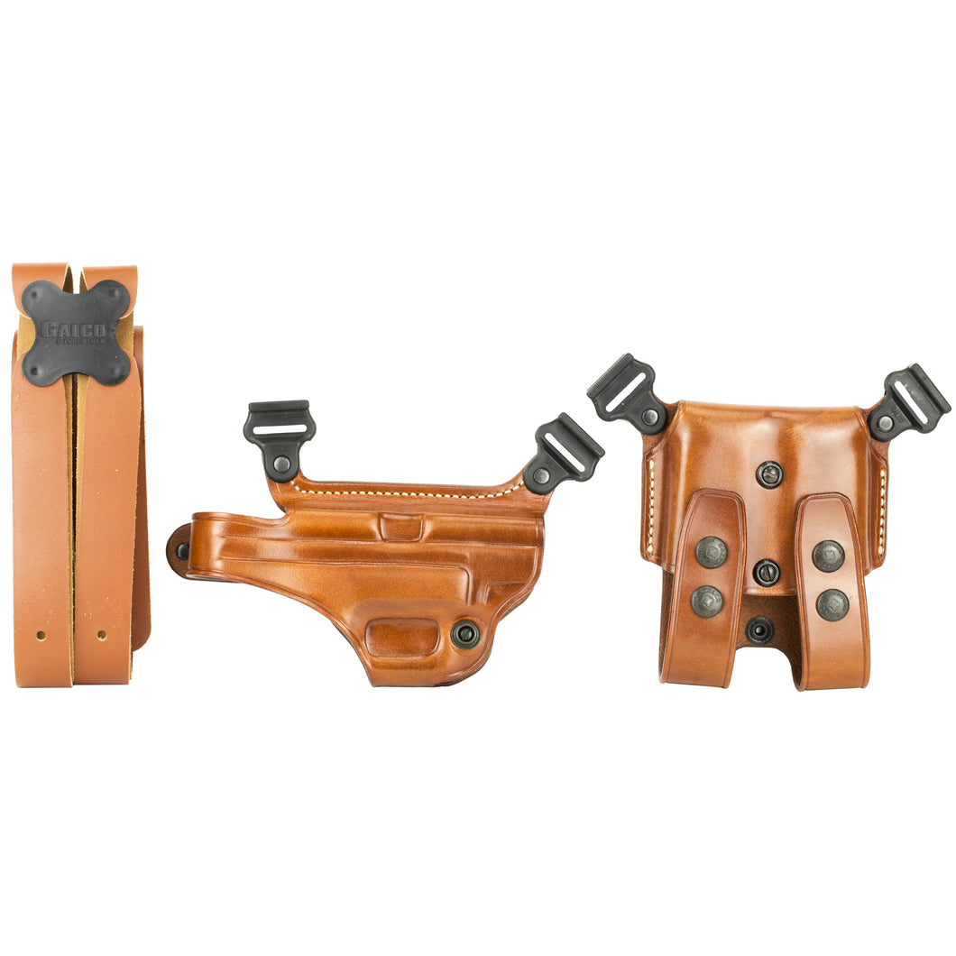 Galco Miami Classic Spgfld Xd 3-5