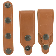 Load image into Gallery viewer, Galco Miami Classic Tie Down