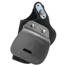 Load image into Gallery viewer, Galco Pdl Lite S&amp;w J-frm Rh Blk